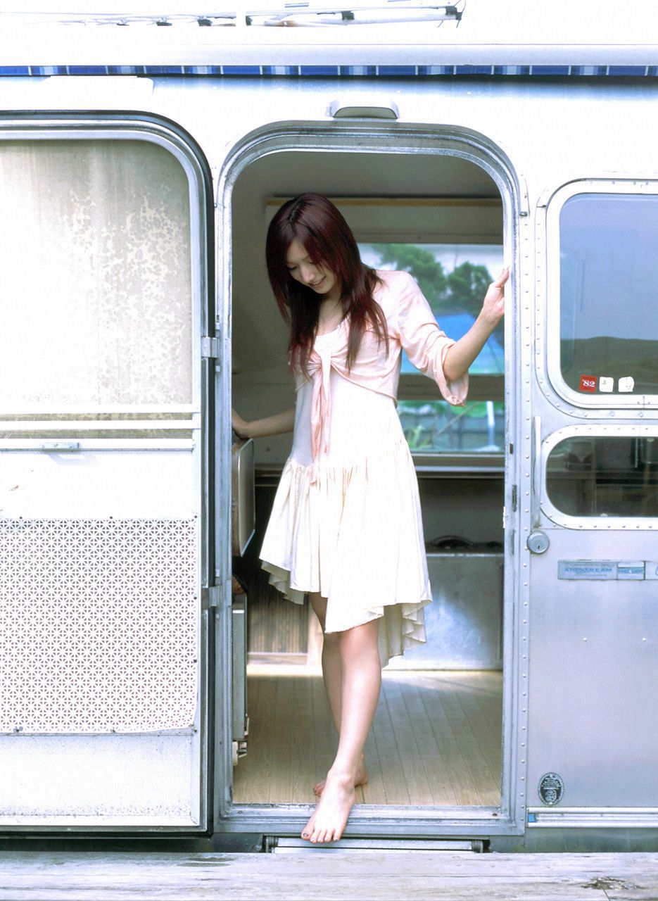 Maki Goto 後藤真希  Vol.30-图46