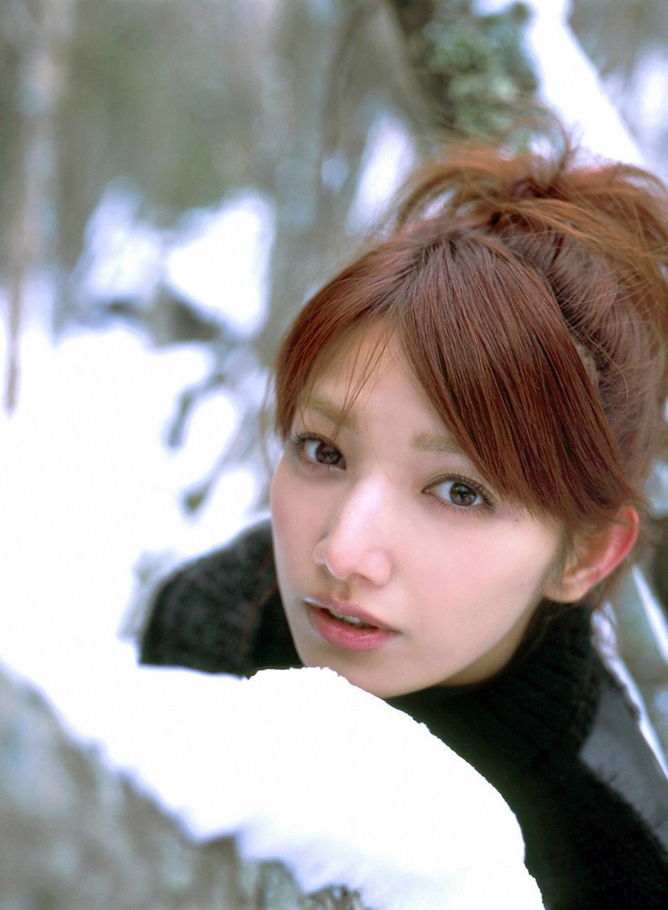 Maki Goto 後藤真希  Vol.30-图4