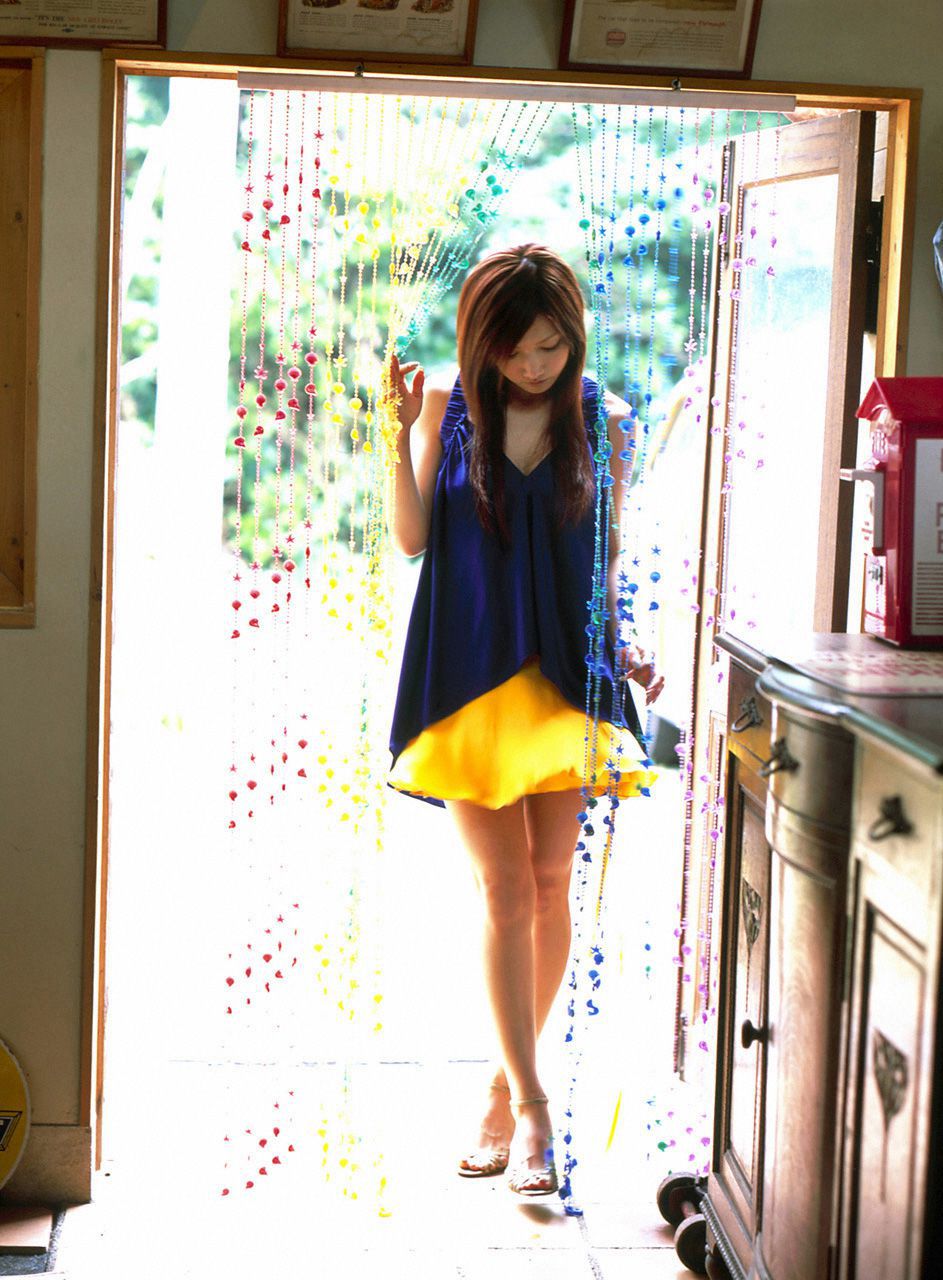 Maki Goto 後藤真希  Vol.30-图50