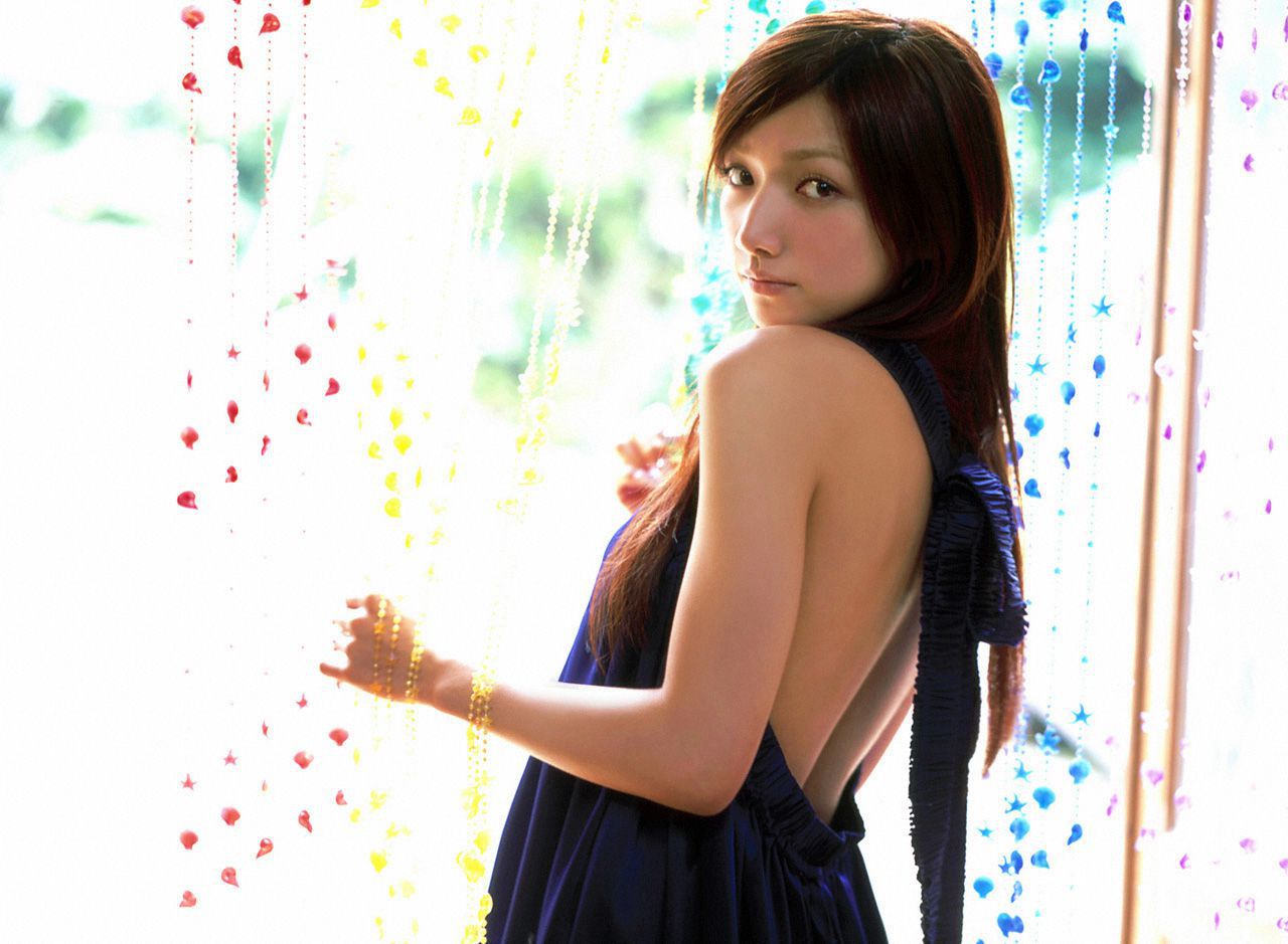 Maki Goto 後藤真希  Vol.30-图51