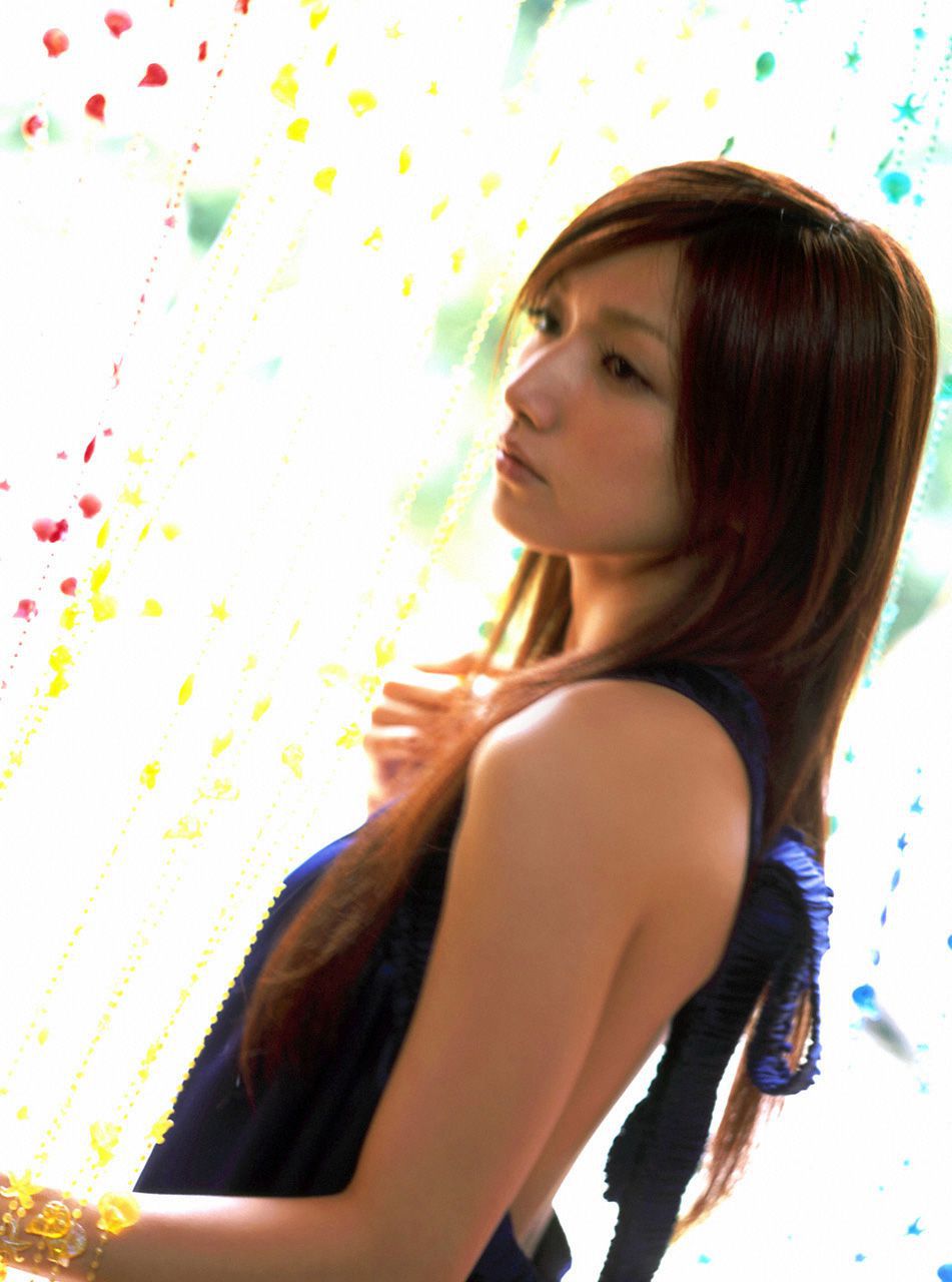 Maki Goto 後藤真希  Vol.30-图53