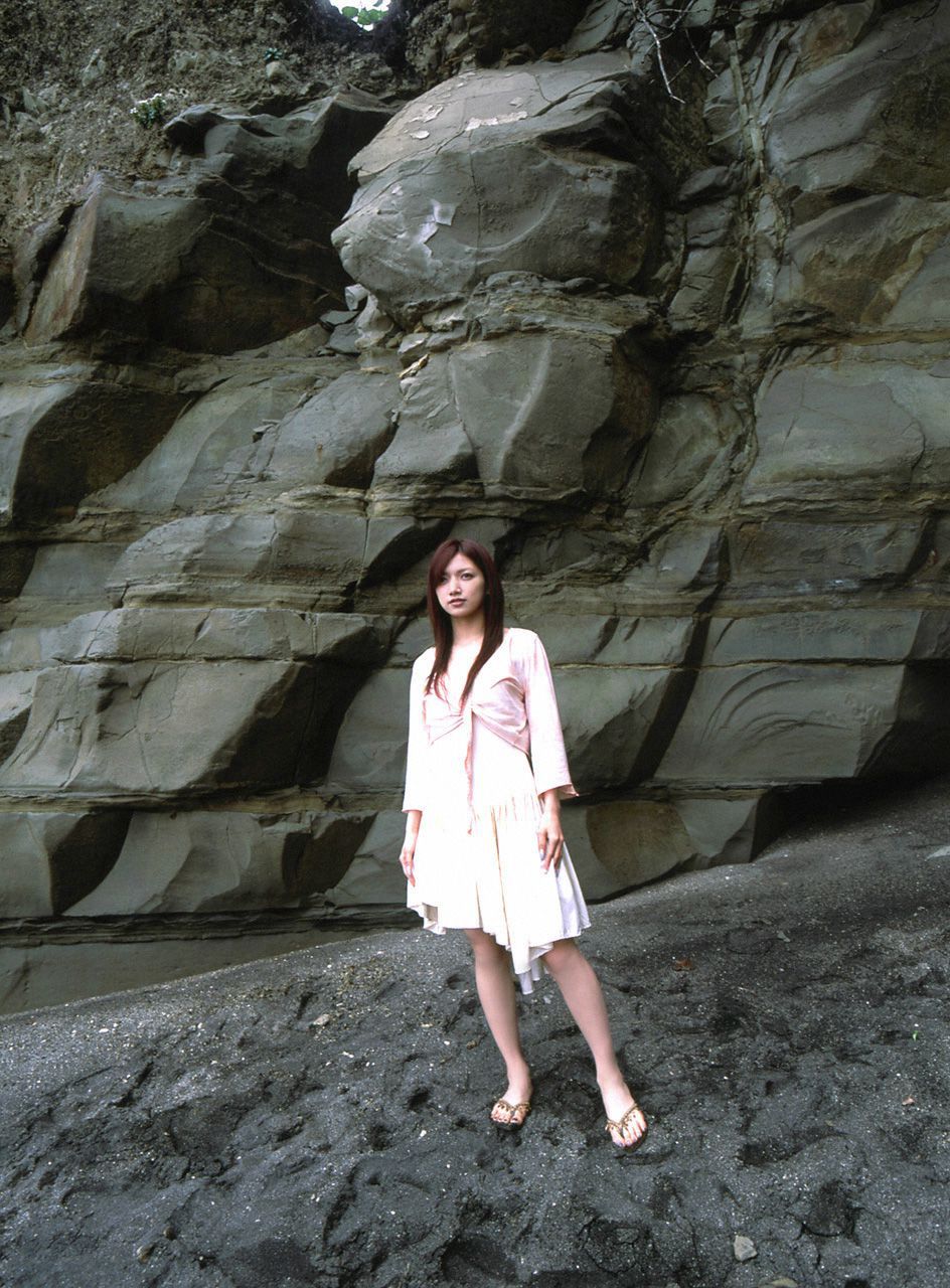 Maki Goto 後藤真希  Vol.30-图54