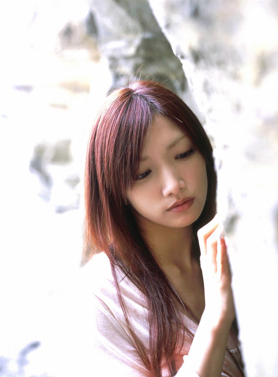 Maki Goto 後藤真希  Vol.30-图55