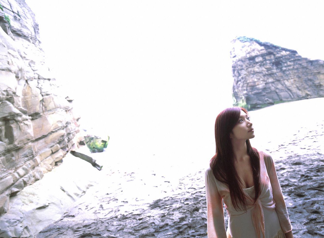 Maki Goto 後藤真希  Vol.30-图57