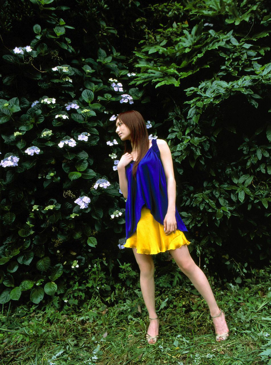 Maki Goto 後藤真希  Vol.30-图58