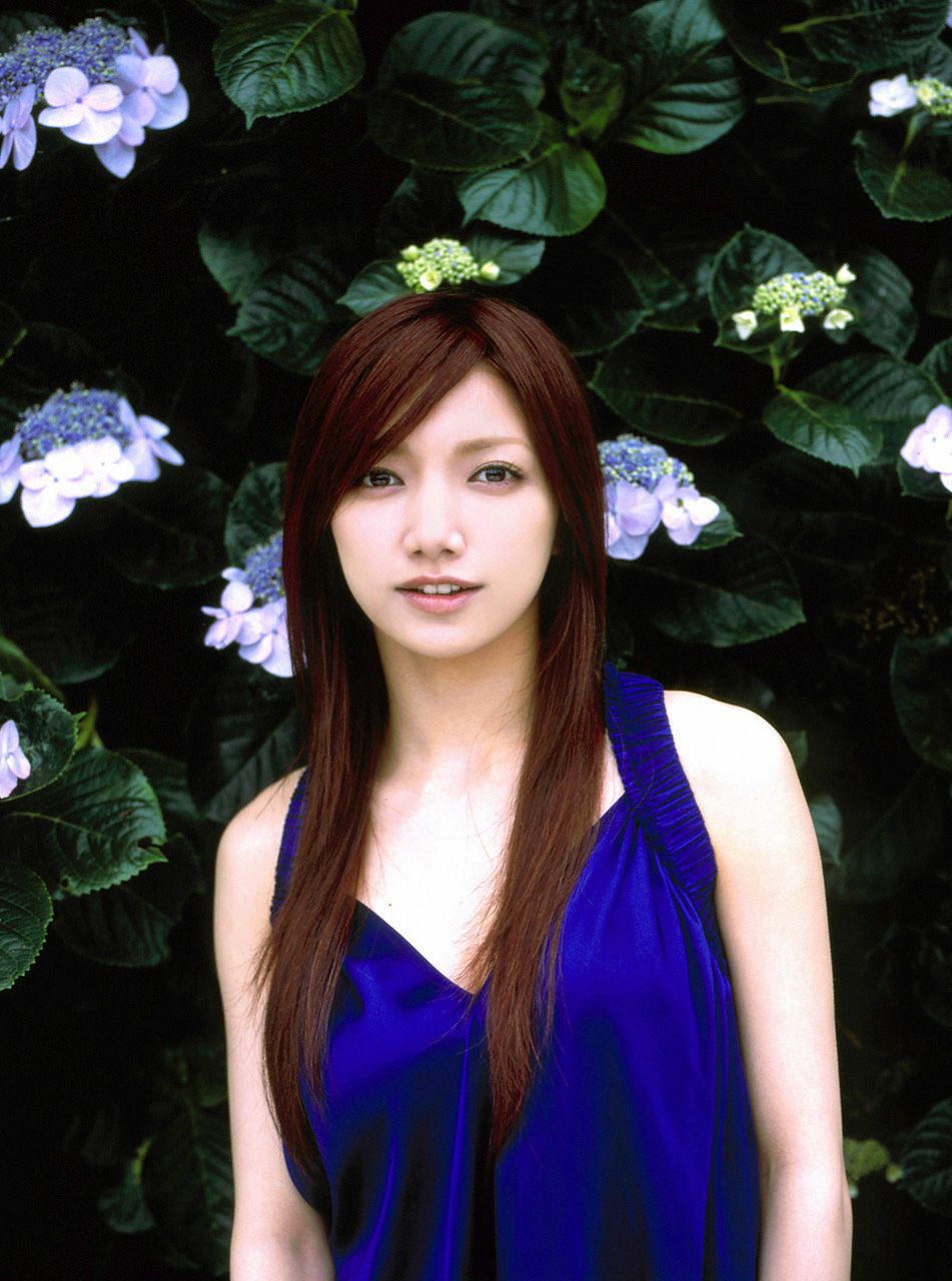 Maki Goto 後藤真希  Vol.30-图59