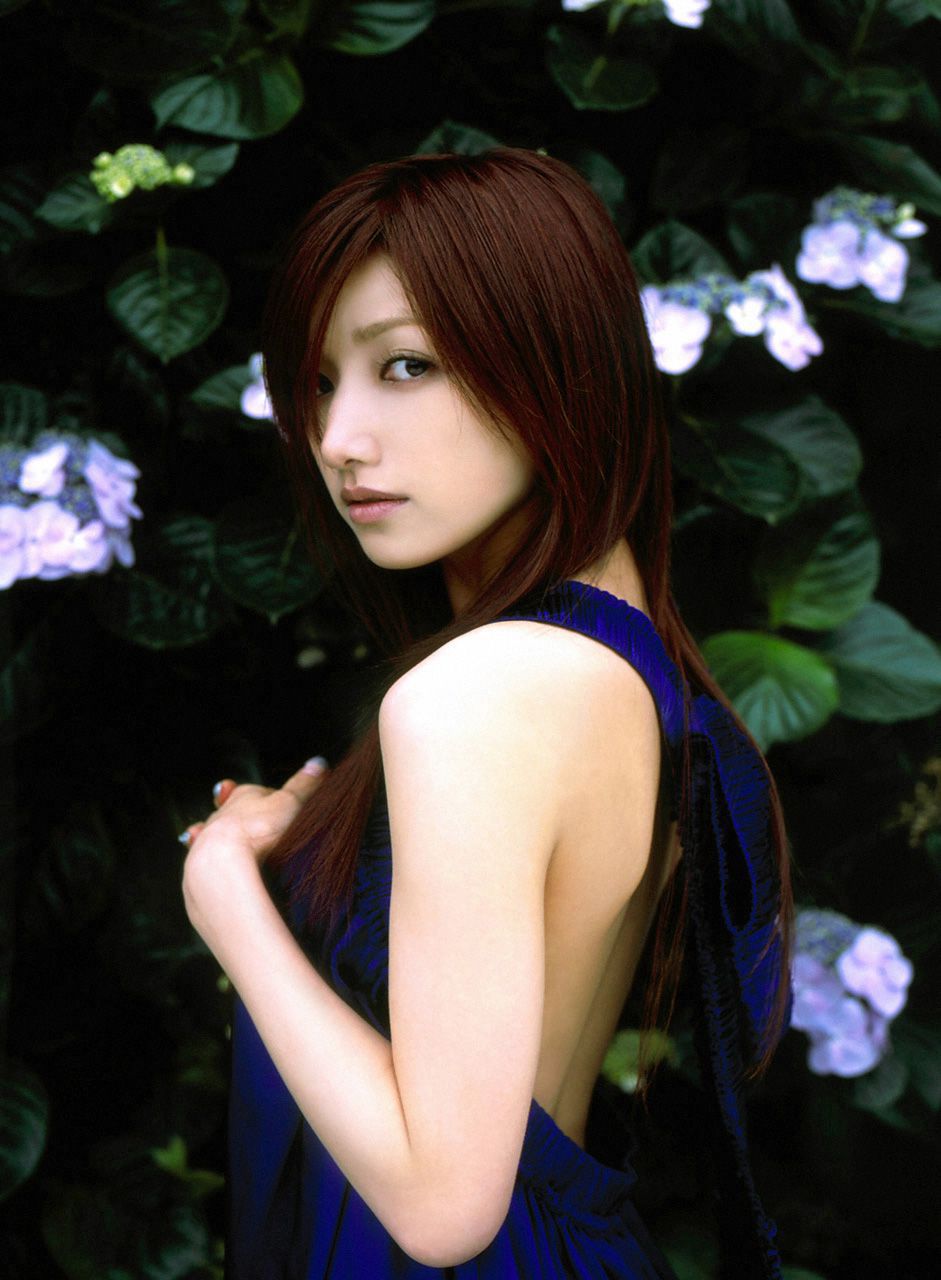 Maki Goto 後藤真希  Vol.30-图60