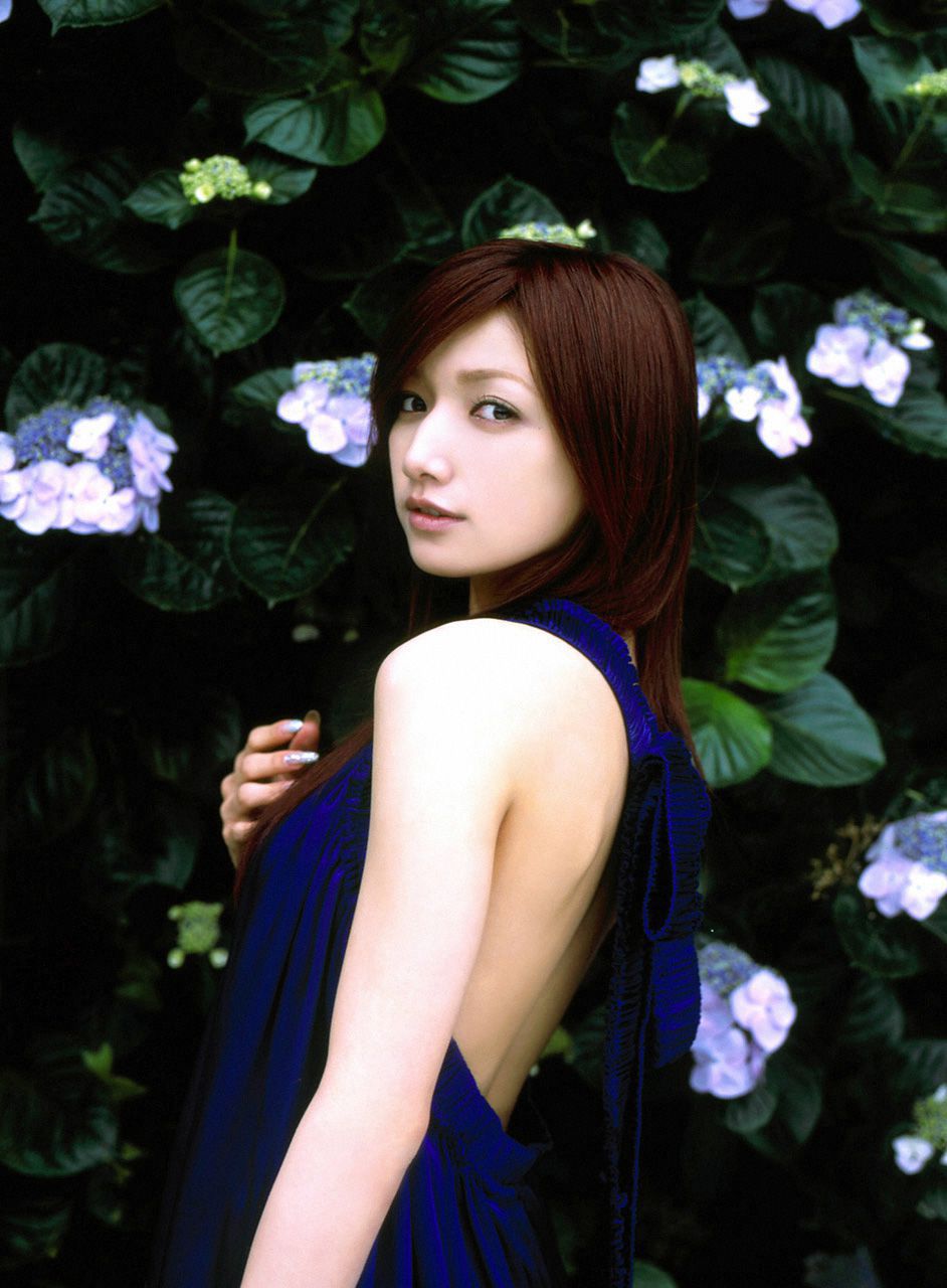 Maki Goto 後藤真希  Vol.30-图61