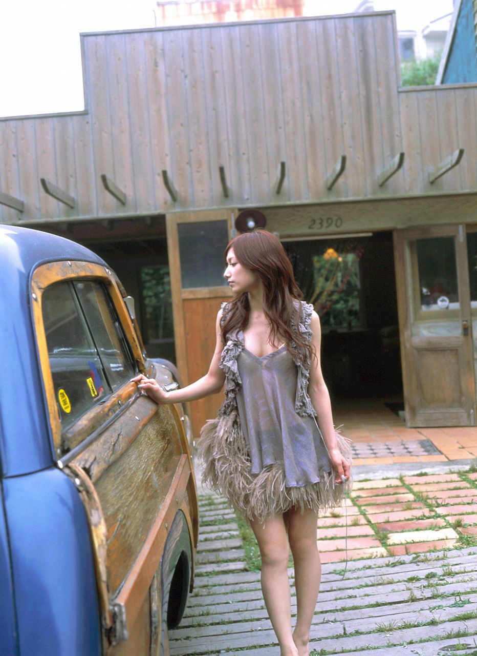 Maki Goto 後藤真希  Vol.30-图62