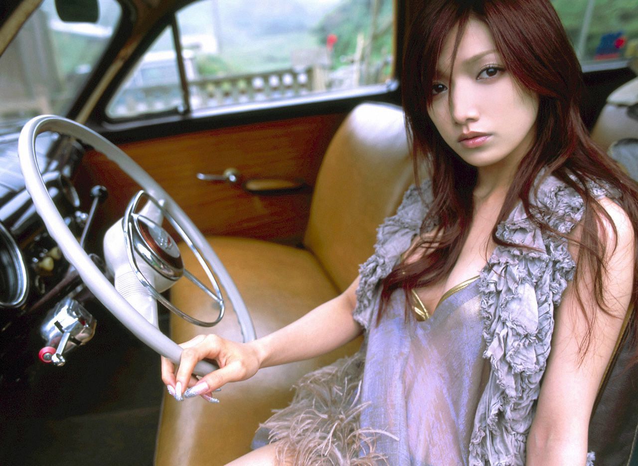 Maki Goto 後藤真希  Vol.30-图64