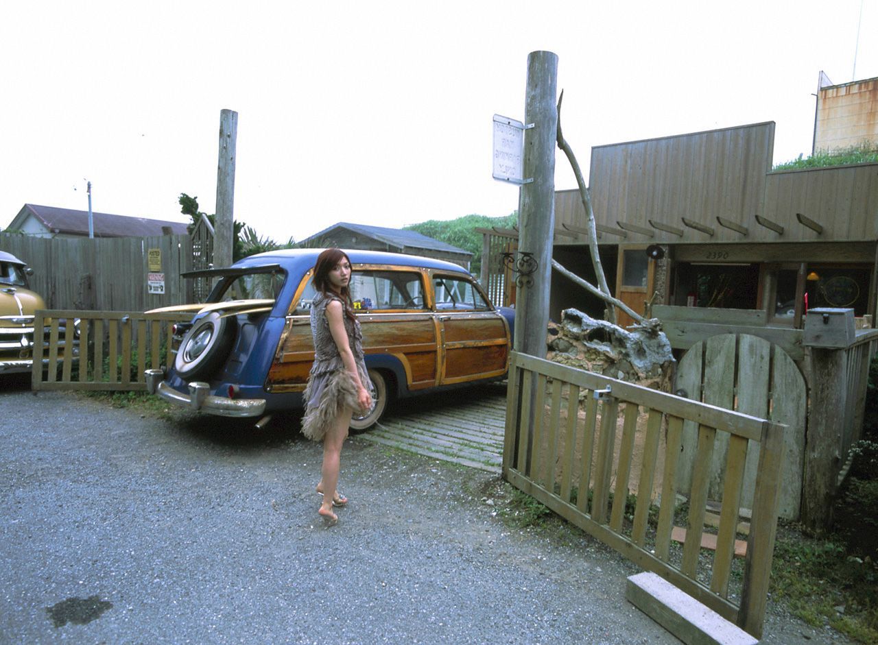 Maki Goto 後藤真希  Vol.30-图66