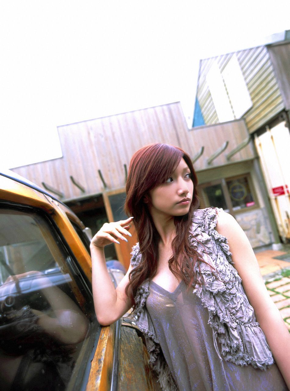 Maki Goto 後藤真希  Vol.30-图68