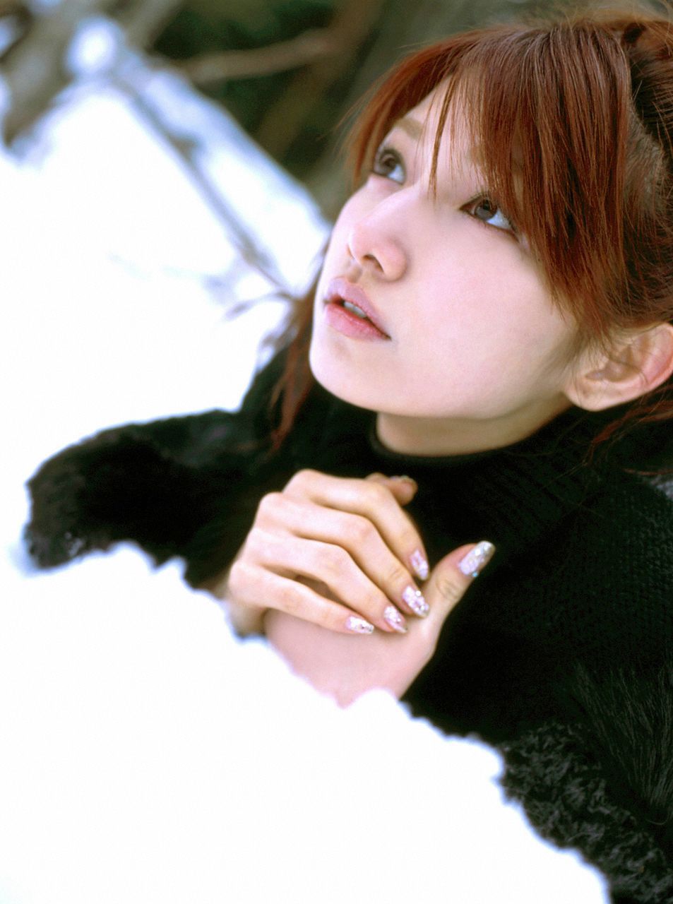 Maki Goto 後藤真希  Vol.30-图6