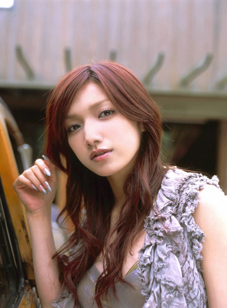 Maki Goto 後藤真希  Vol.30-图69