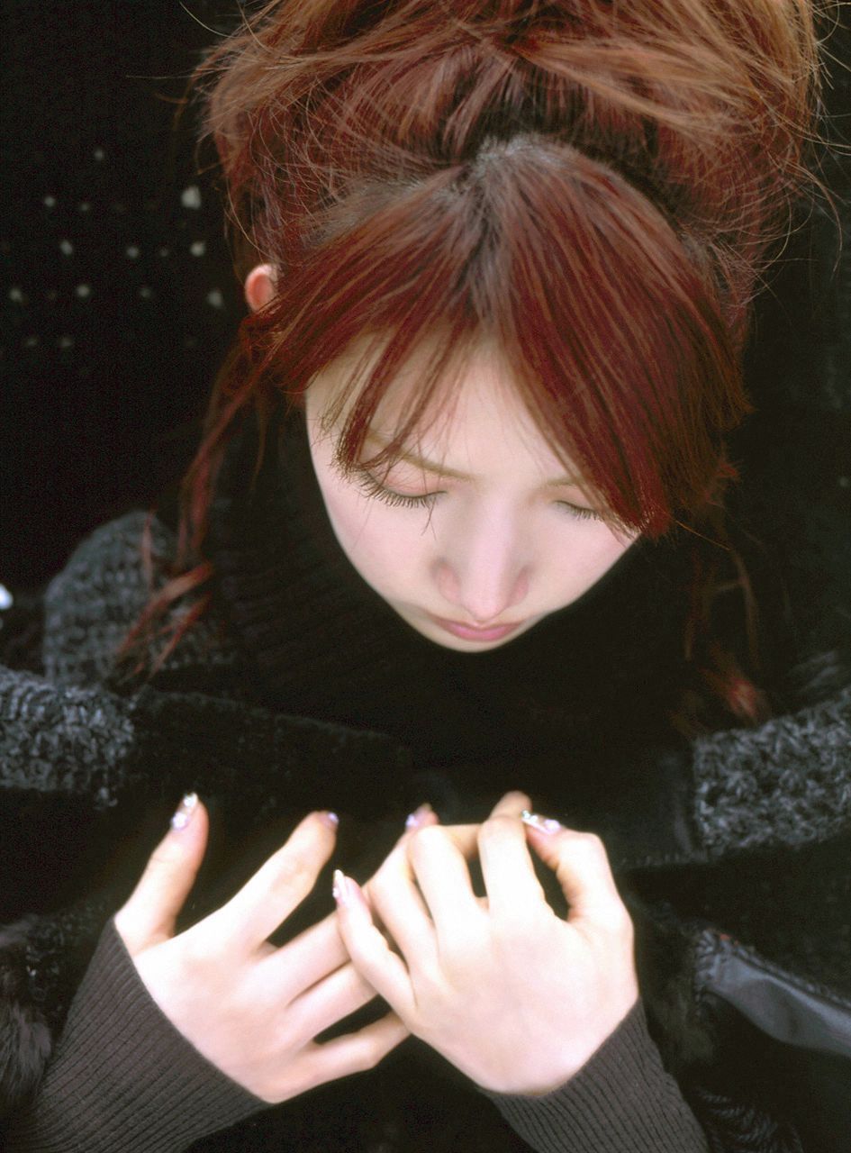 Maki Goto 後藤真希  Vol.30-图7