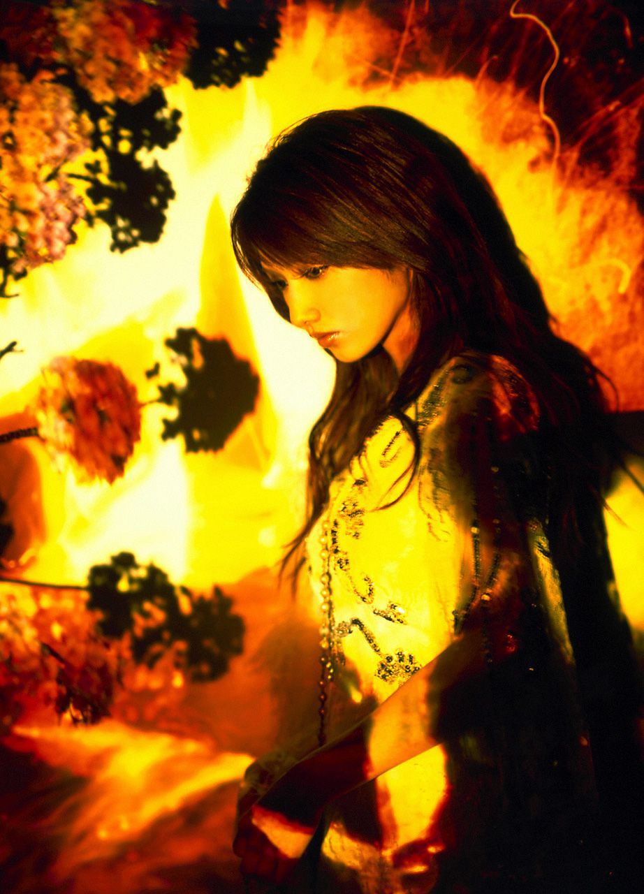 Maki Goto 後藤真希  Vol.30-图82