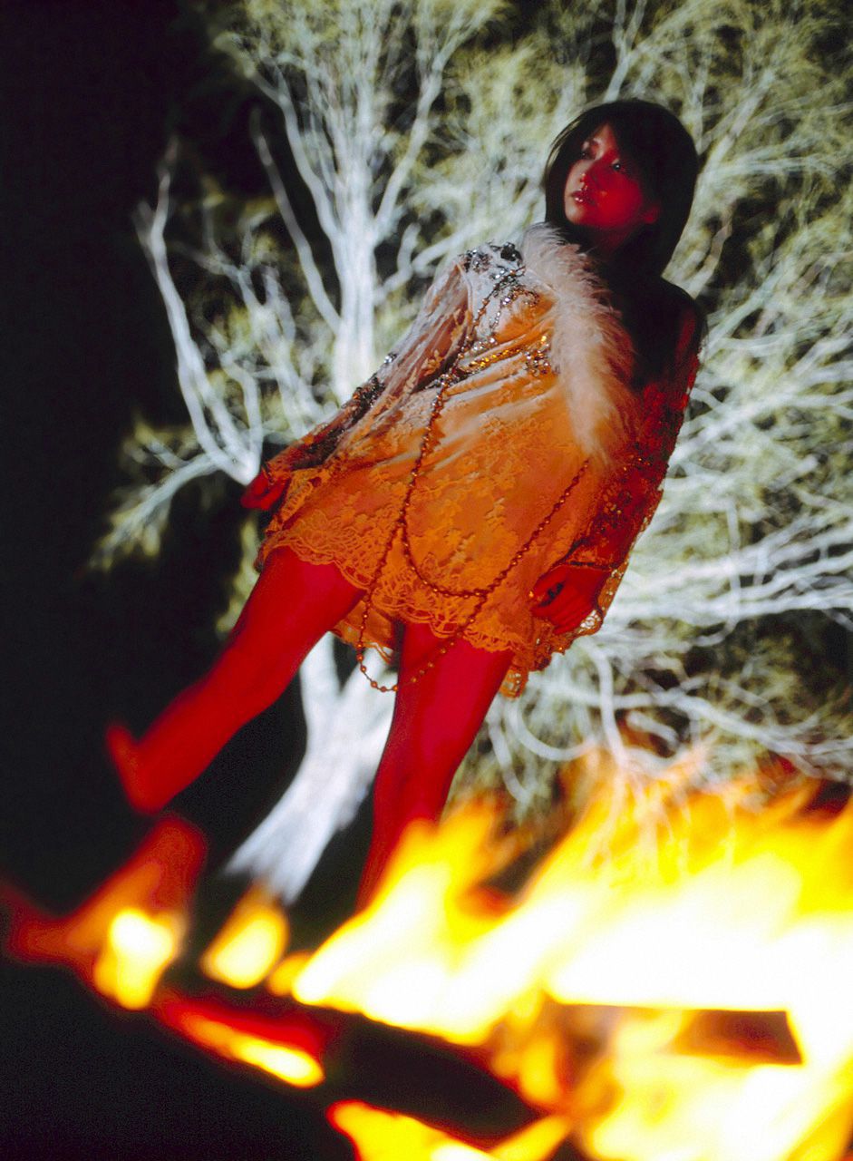 Maki Goto 後藤真希  Vol.30-图83