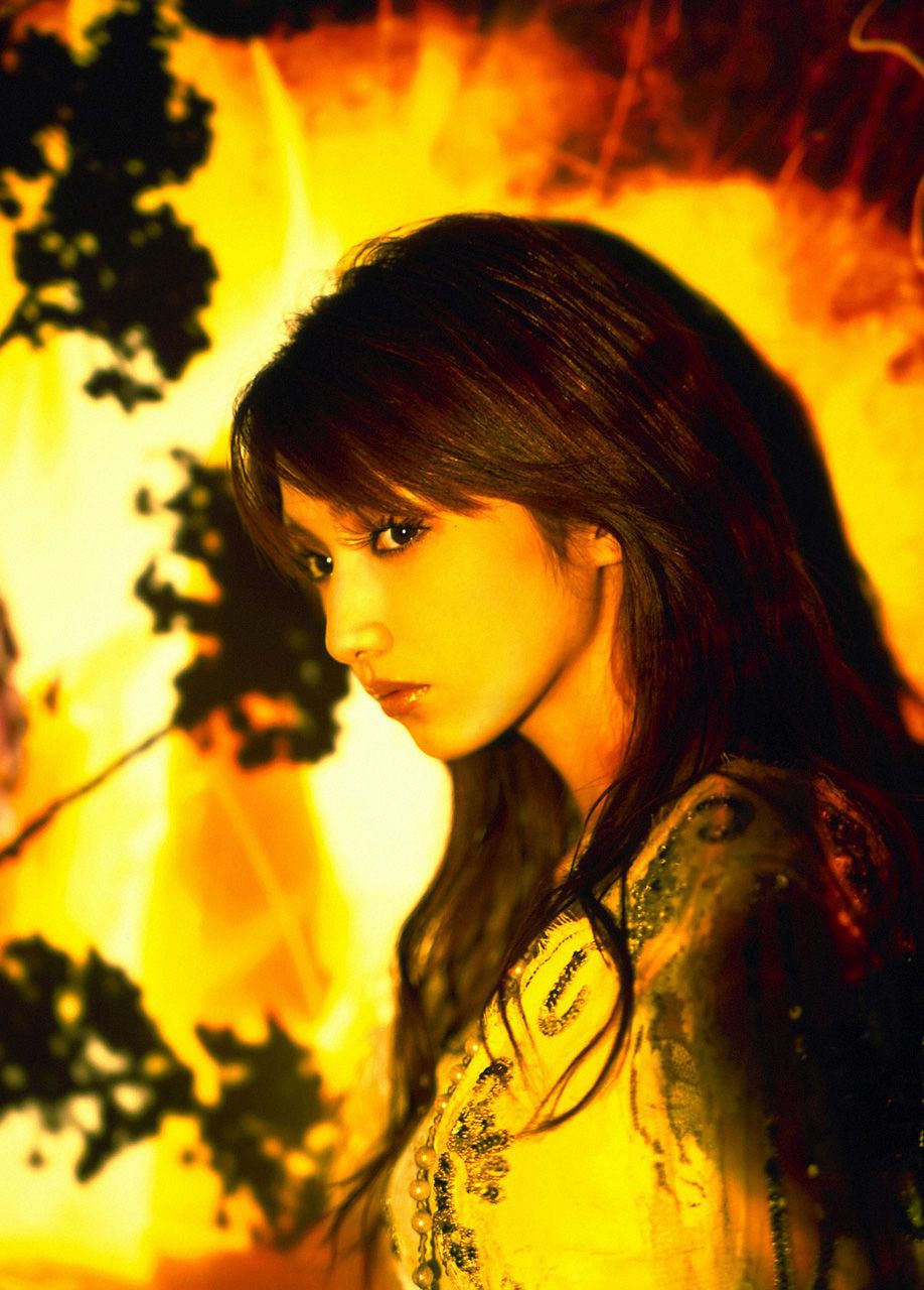 Maki Goto 後藤真希  Vol.30-图84