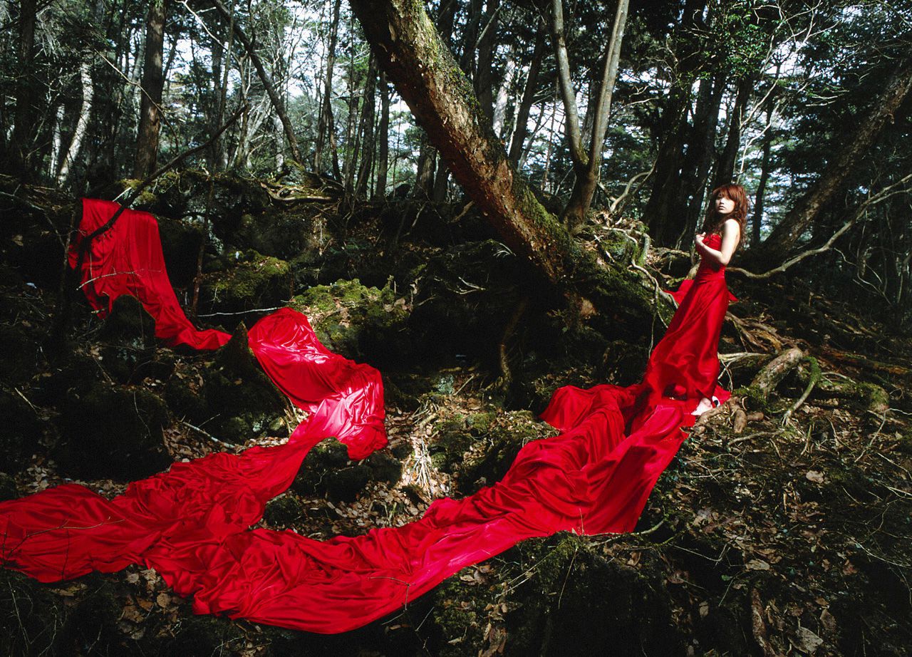 Maki Goto 後藤真希  Vol.30-图85