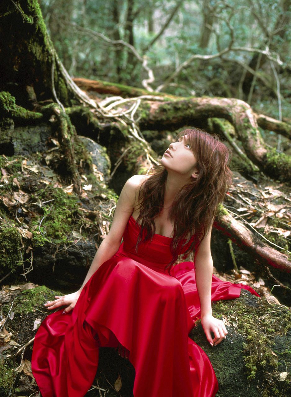 Maki Goto 後藤真希  Vol.30-图86