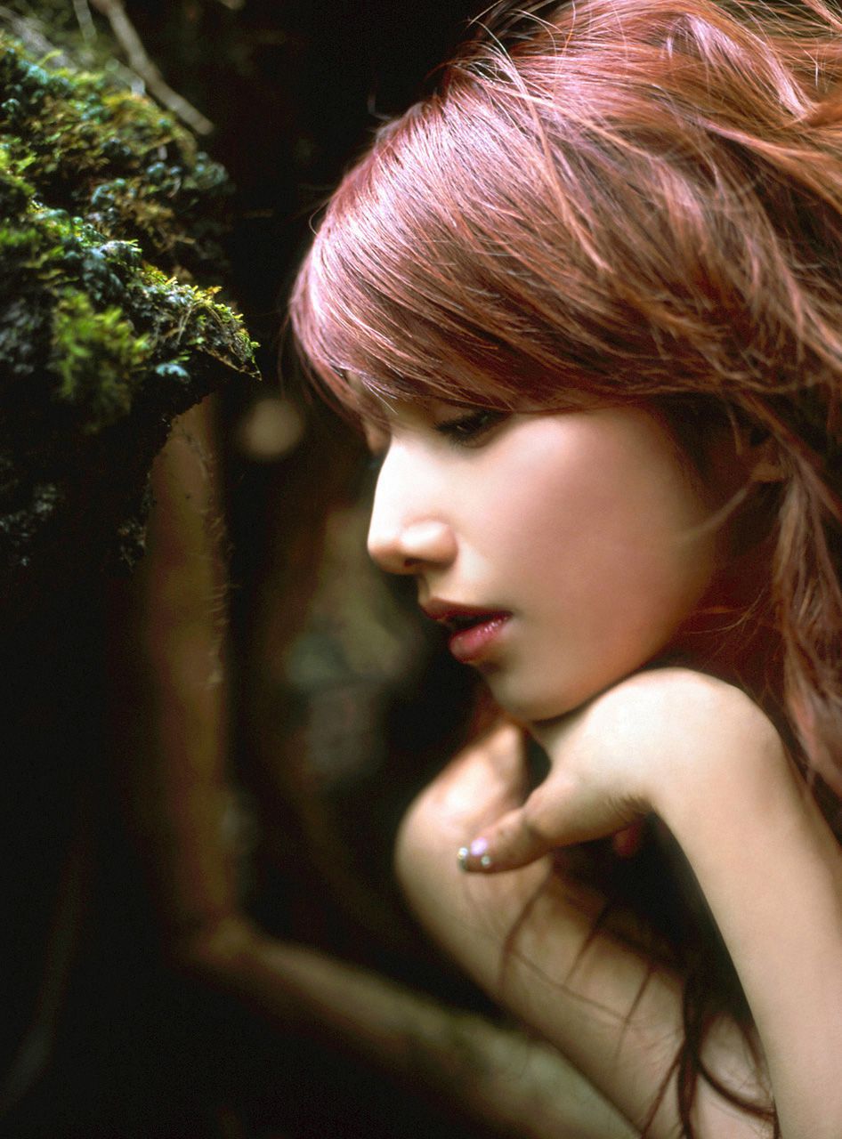 Maki Goto 後藤真希  Vol.30-图87