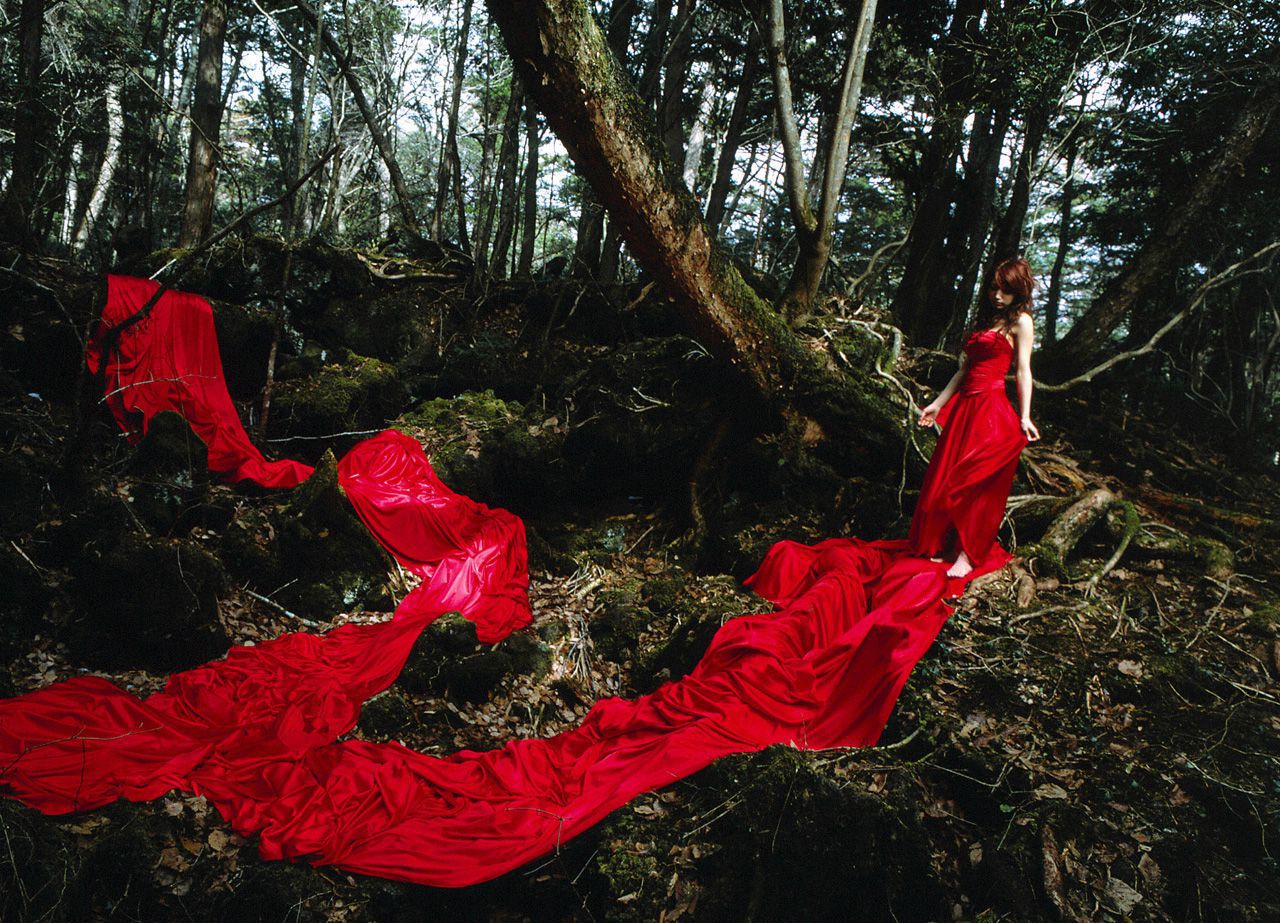 Maki Goto 後藤真希  Vol.30-图89