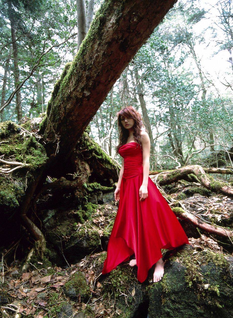 Maki Goto 後藤真希  Vol.30-图91