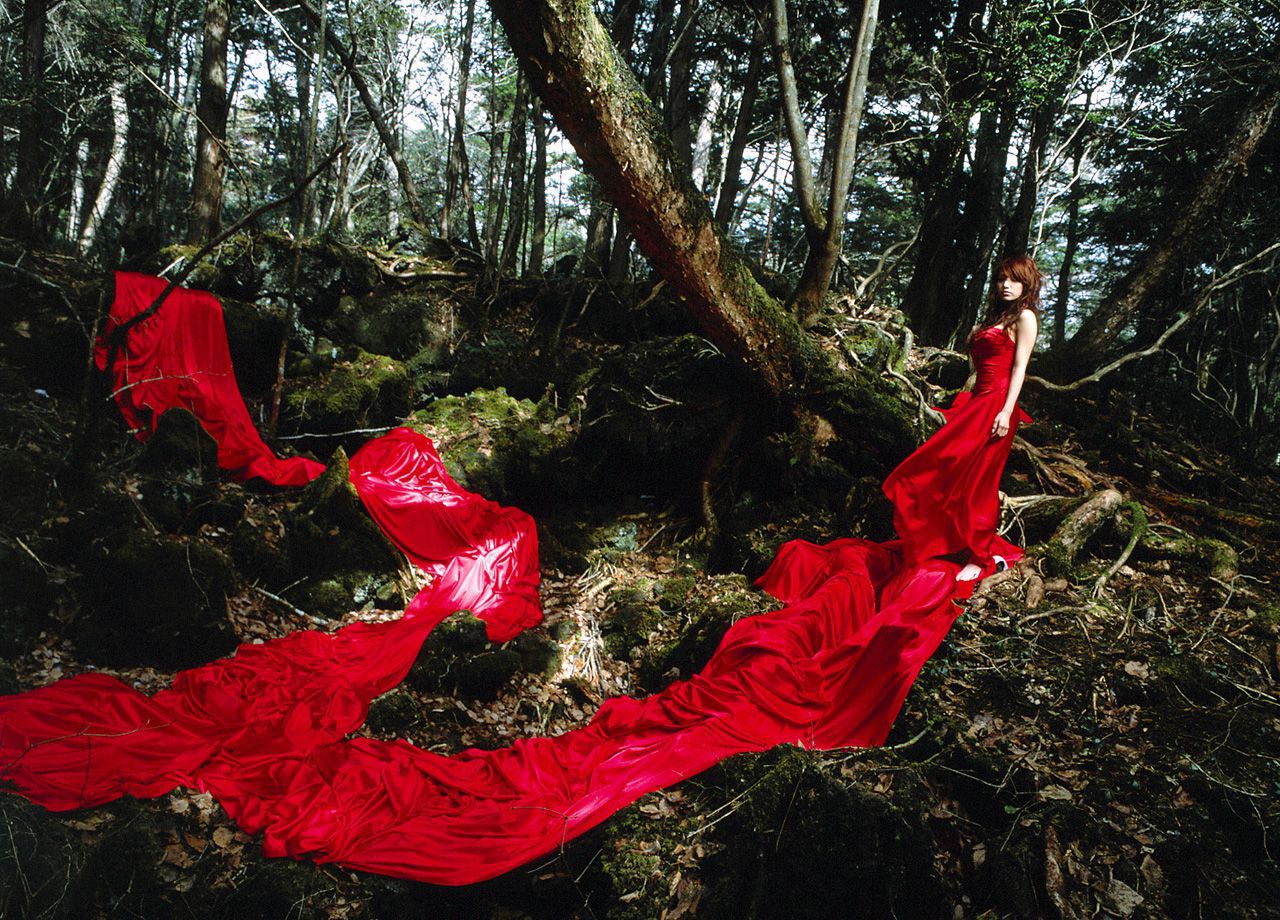 Maki Goto 後藤真希  Vol.30-图92