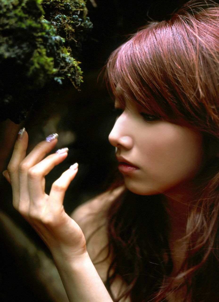 Maki Goto 後藤真希  Vol.30-图93