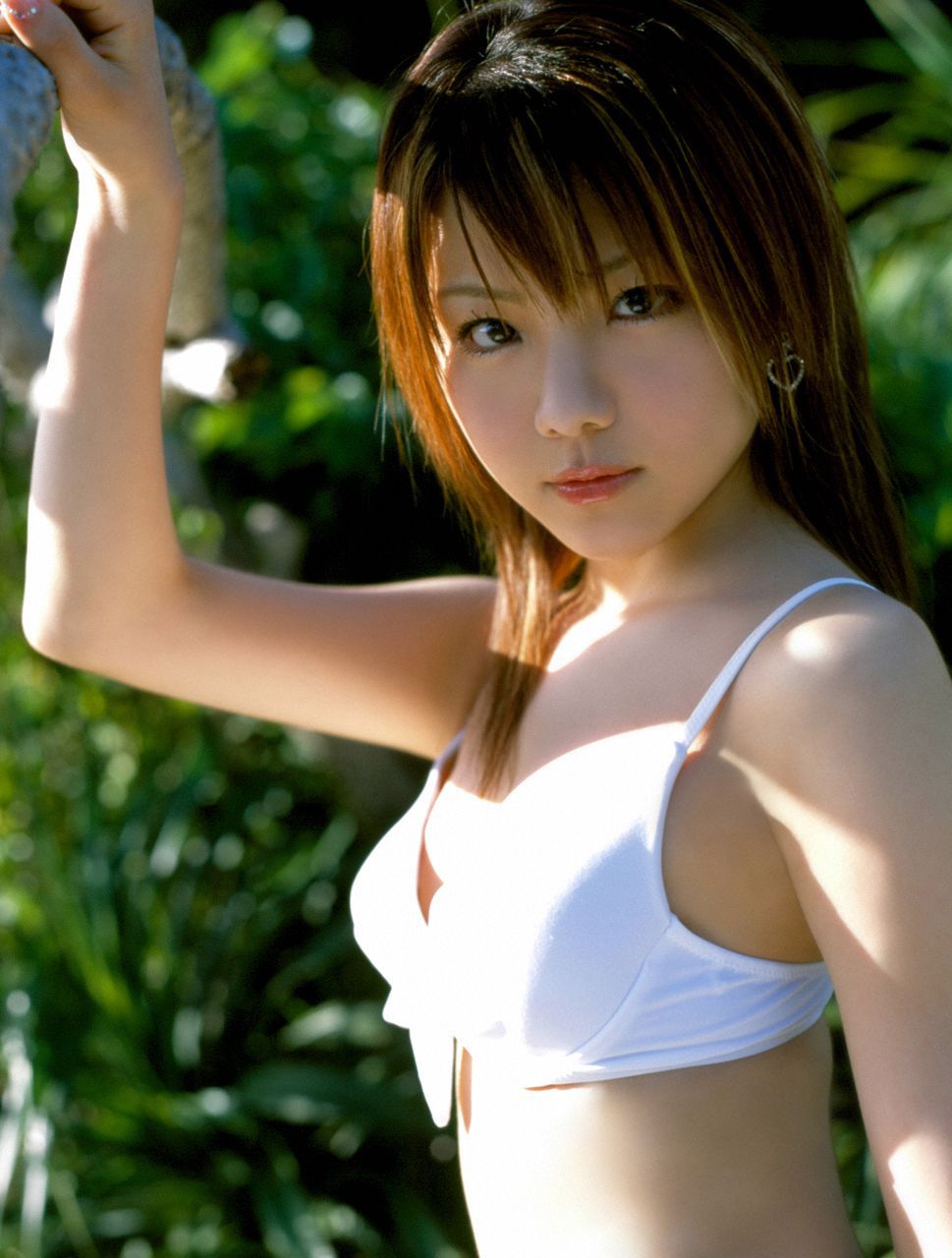 Reina Tanaka 田中丽奈/田中れいな  Vol.31-图99