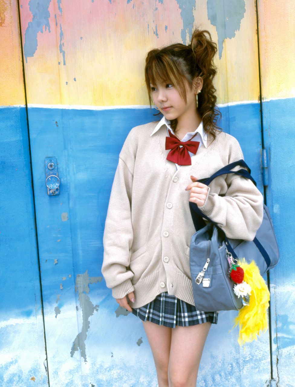 Reina Tanaka 田中丽奈/田中れいな  Vol.31-图11