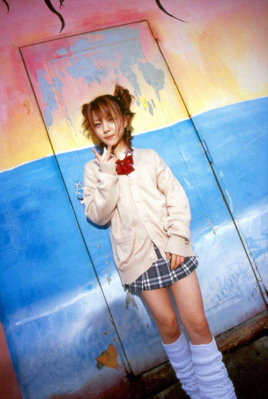 Reina Tanaka 田中丽奈/田中れいな  Vol.31-图12