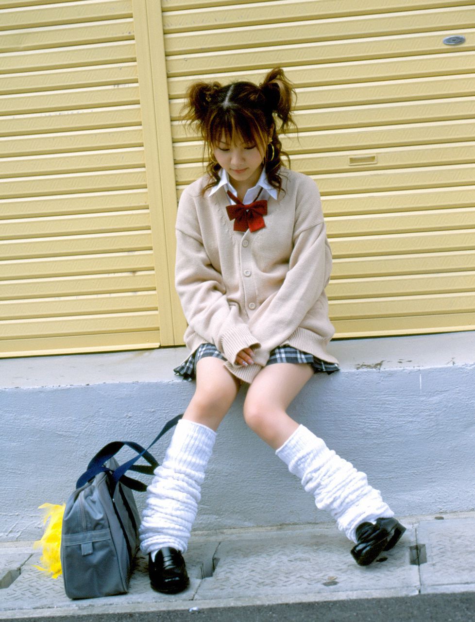 Reina Tanaka 田中丽奈/田中れいな  Vol.31-图13