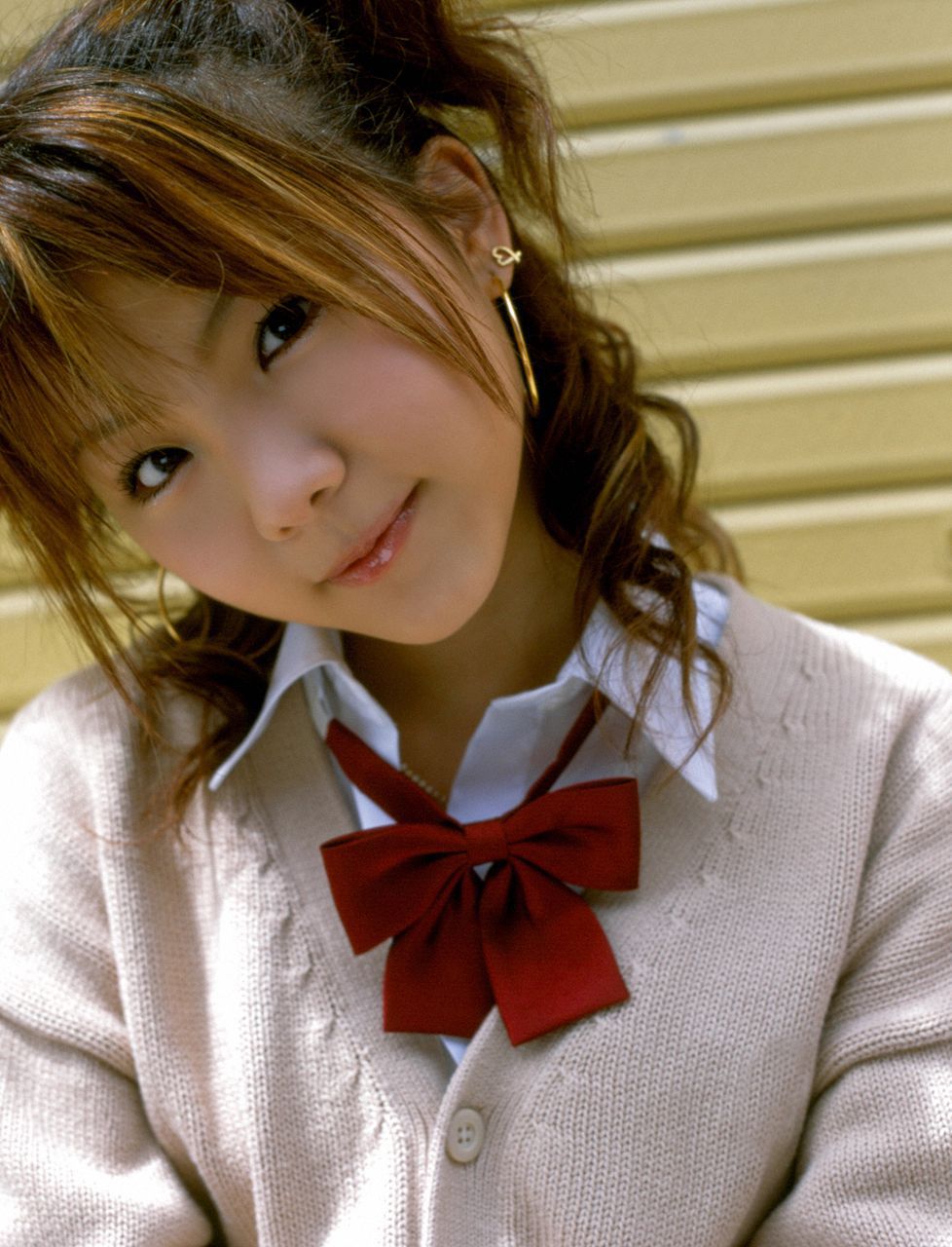 Reina Tanaka 田中丽奈/田中れいな  Vol.31-图14