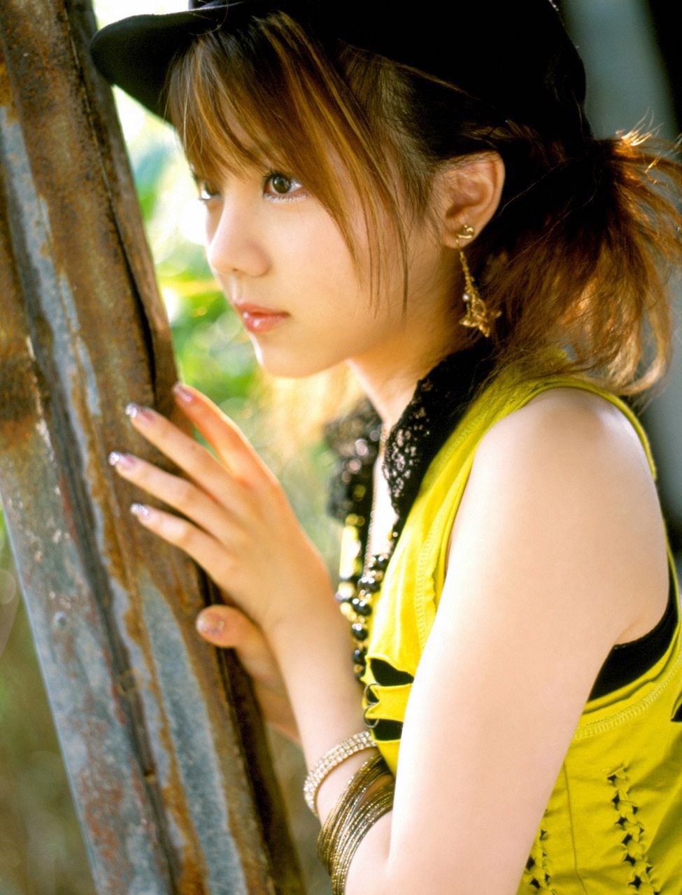 Reina Tanaka 田中丽奈/田中れいな  Vol.31-图20