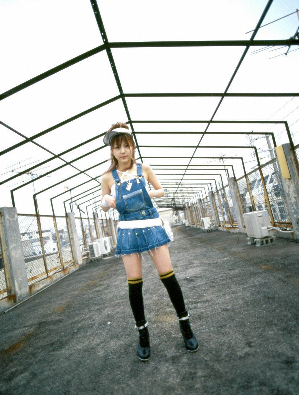 Reina Tanaka 田中丽奈/田中れいな  Vol.31-图21