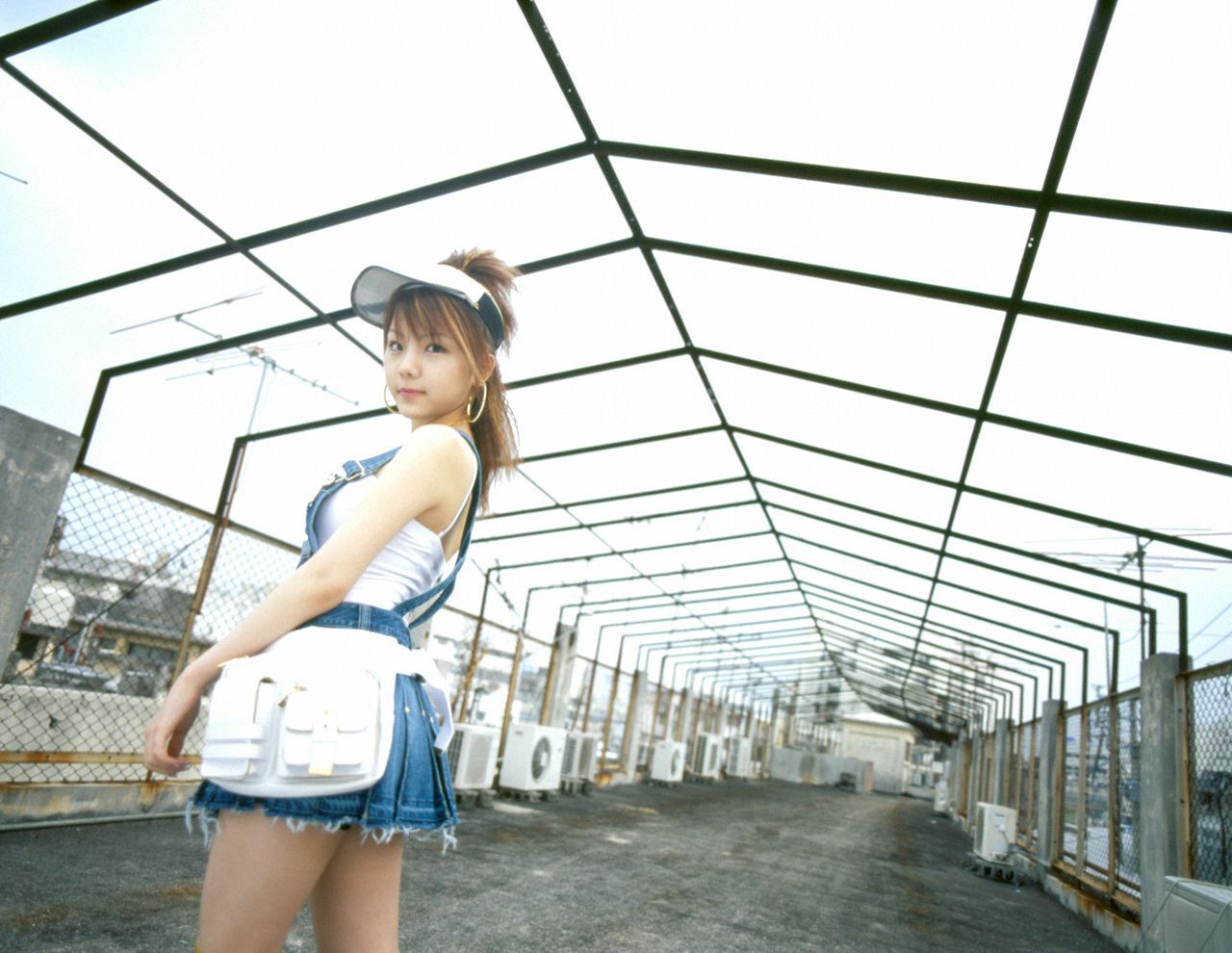 Reina Tanaka 田中丽奈/田中れいな  Vol.31-图22