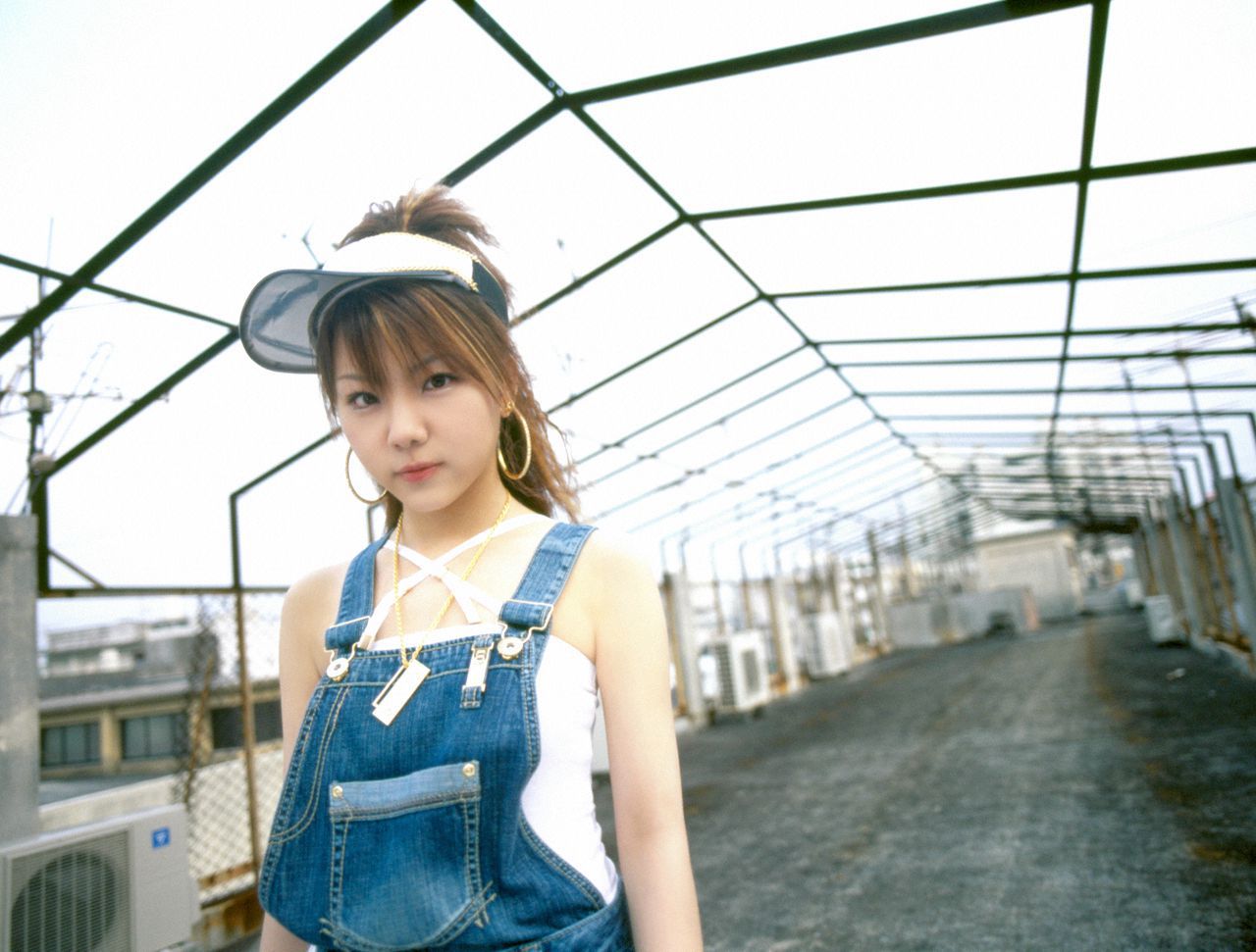 Reina Tanaka 田中丽奈/田中れいな  Vol.31-图23