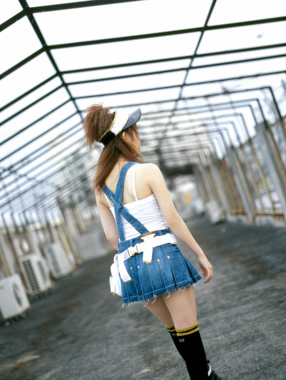 Reina Tanaka 田中丽奈/田中れいな  Vol.31-图24