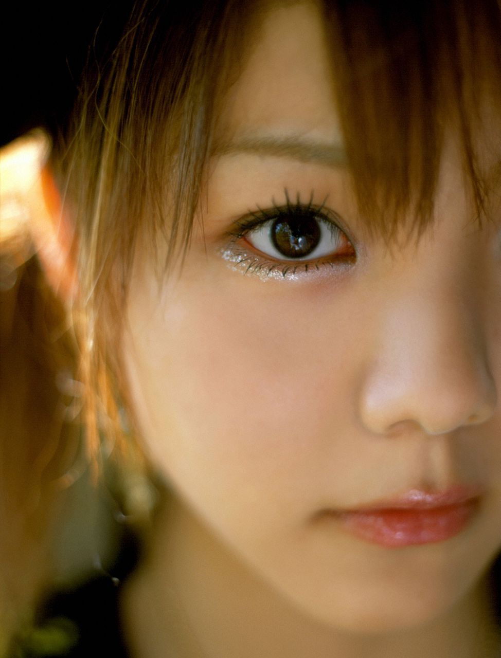 Reina Tanaka 田中丽奈/田中れいな  Vol.31-图25