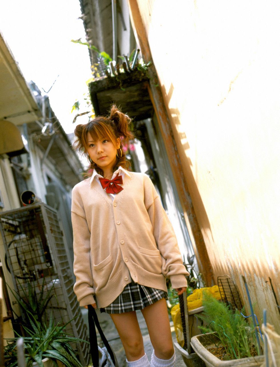 Reina Tanaka 田中丽奈/田中れいな  Vol.31-图2