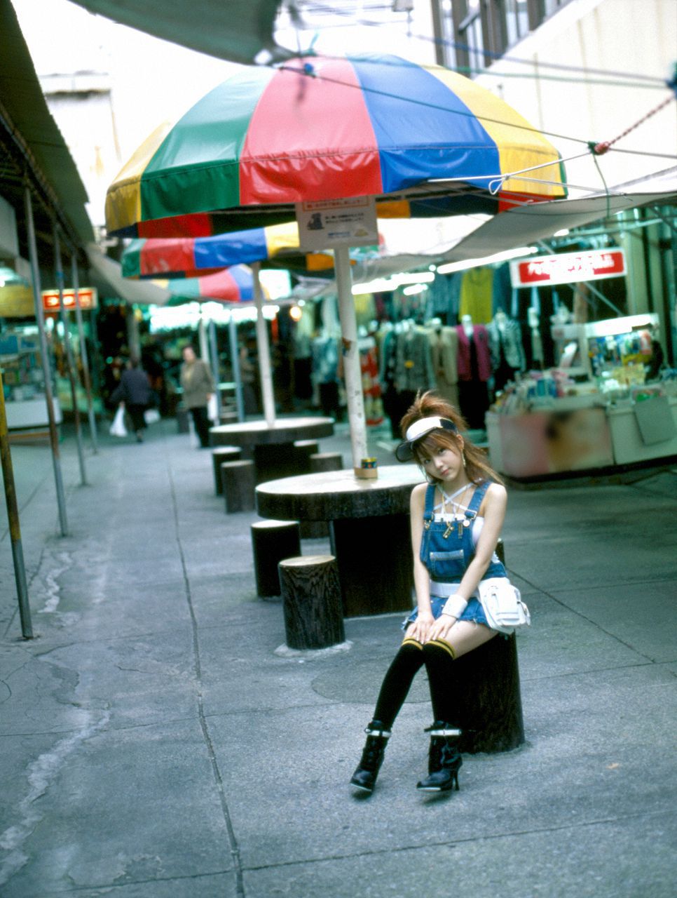 Reina Tanaka 田中丽奈/田中れいな  Vol.31-图31