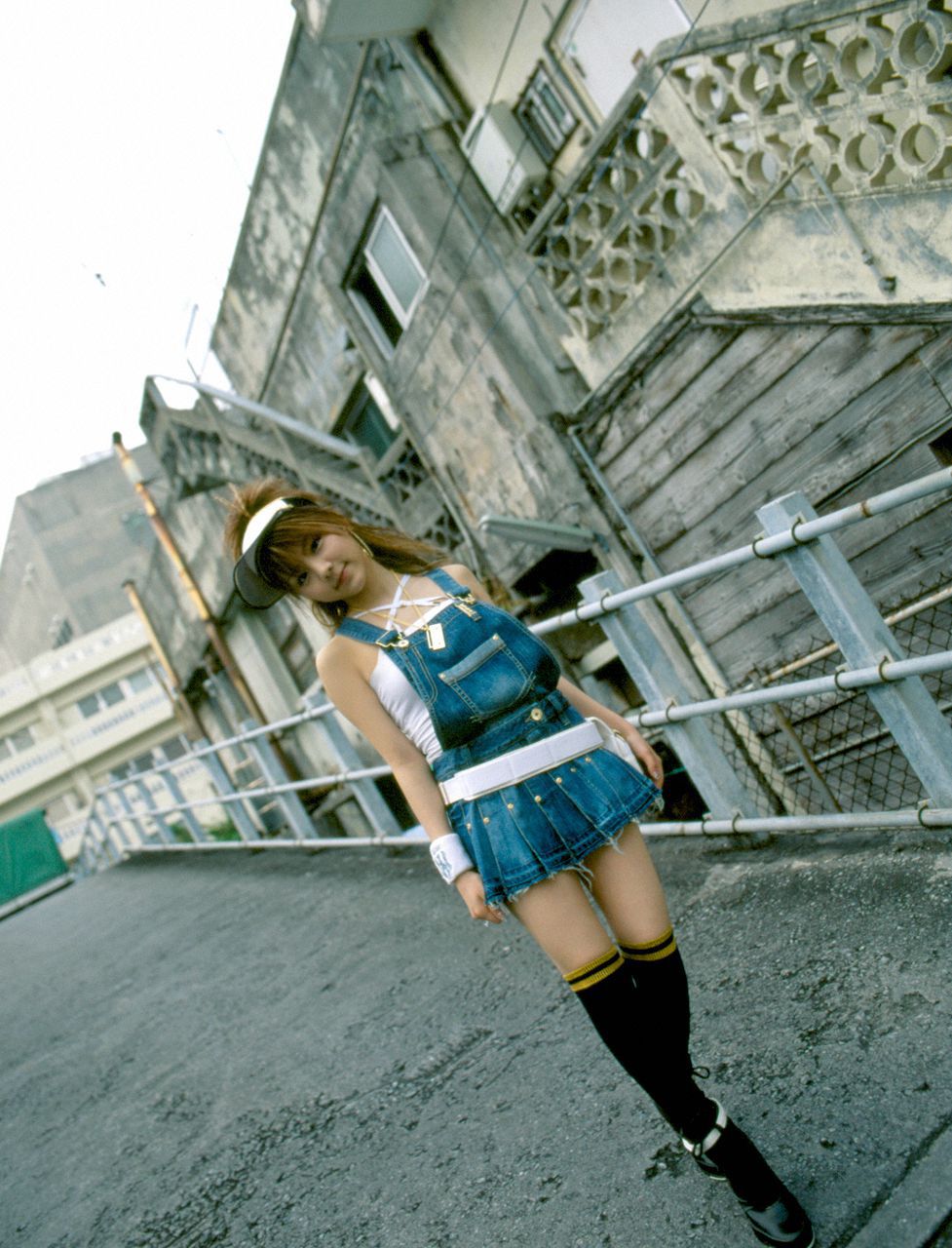 Reina Tanaka 田中丽奈/田中れいな  Vol.31-图32