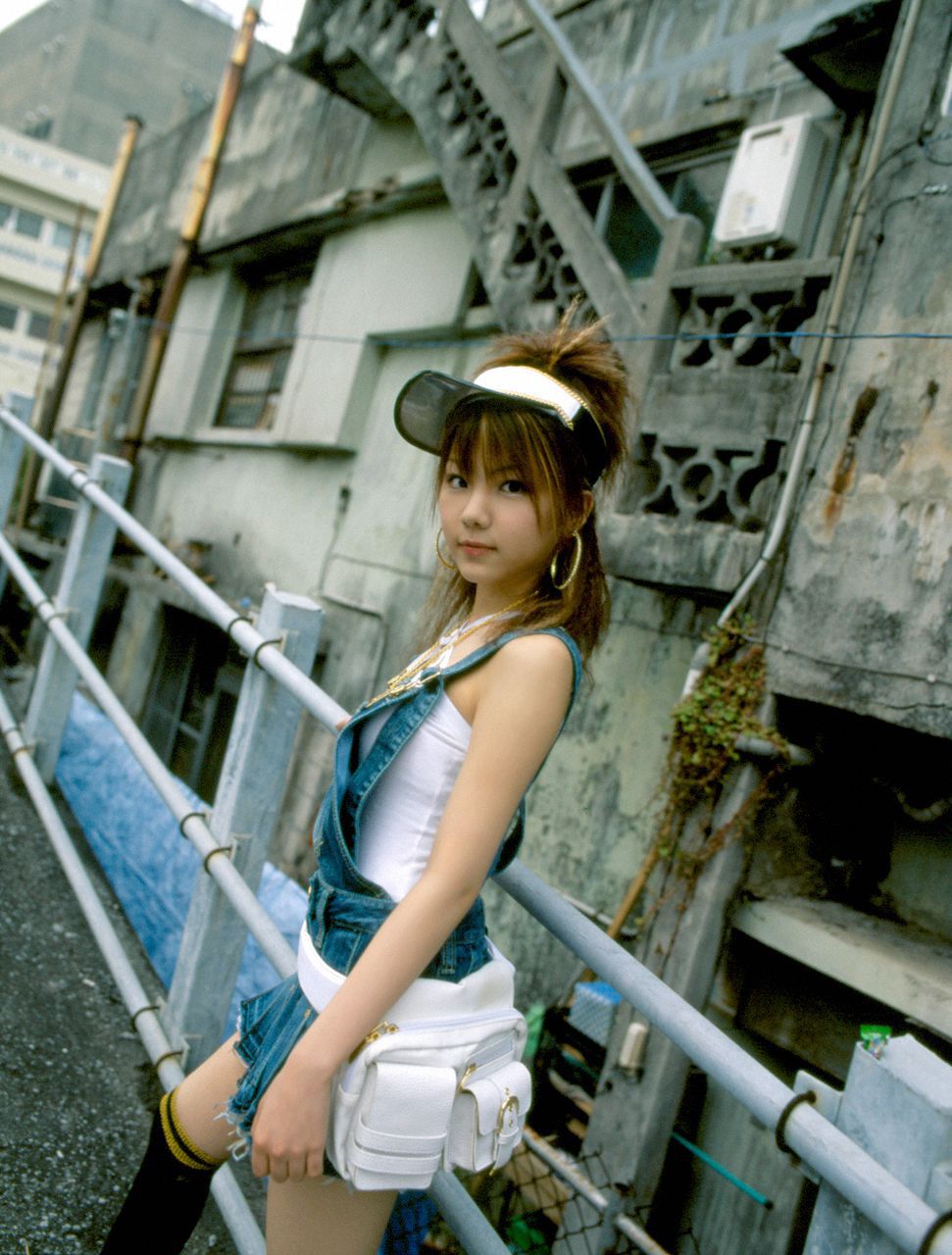 Reina Tanaka 田中丽奈/田中れいな  Vol.31-图33