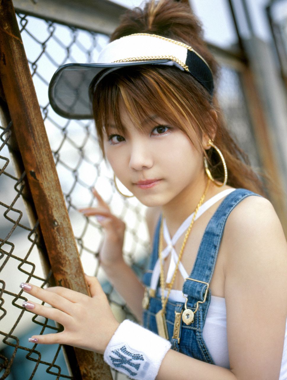 Reina Tanaka 田中丽奈/田中れいな  Vol.31-图34