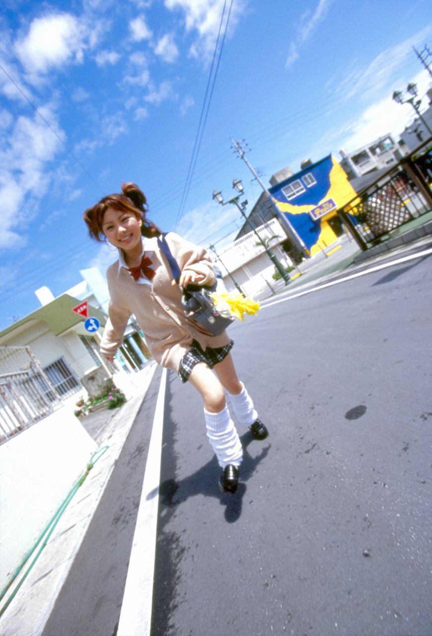 Reina Tanaka 田中丽奈/田中れいな  Vol.31-图37