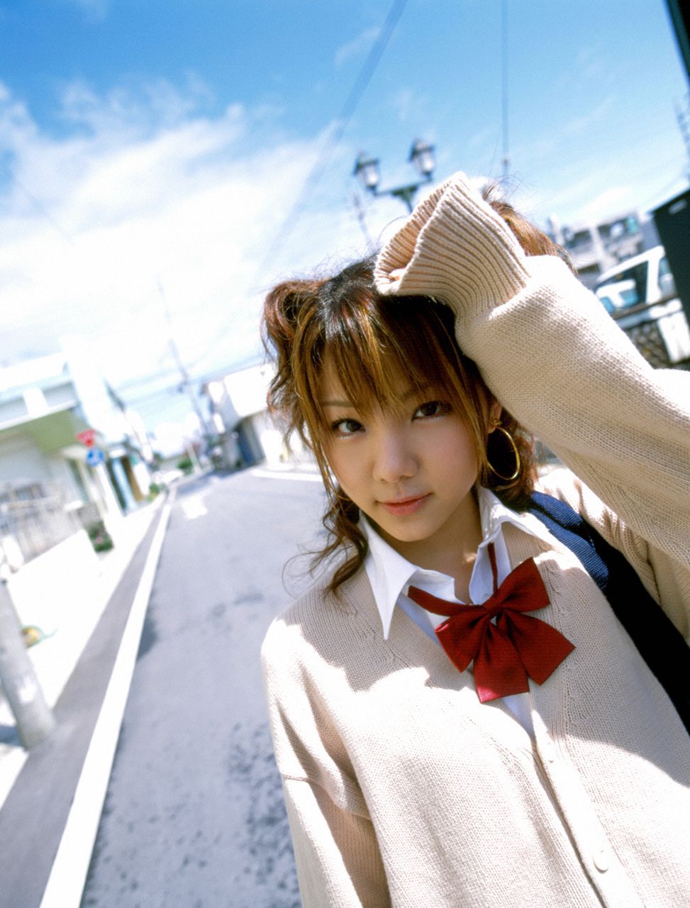 Reina Tanaka 田中丽奈/田中れいな  Vol.31-图38