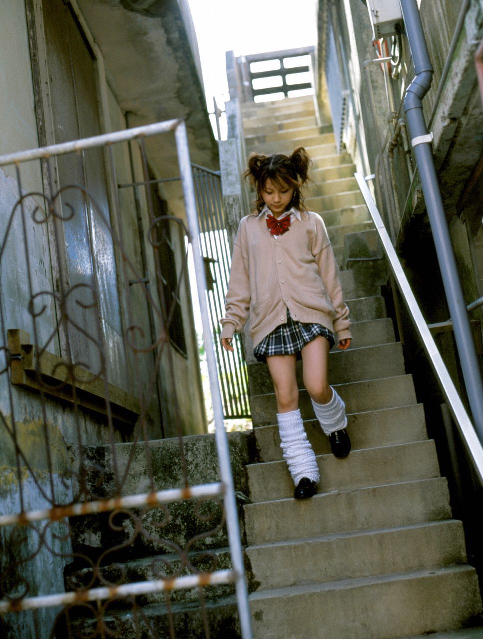 Reina Tanaka 田中丽奈/田中れいな  Vol.31-图3