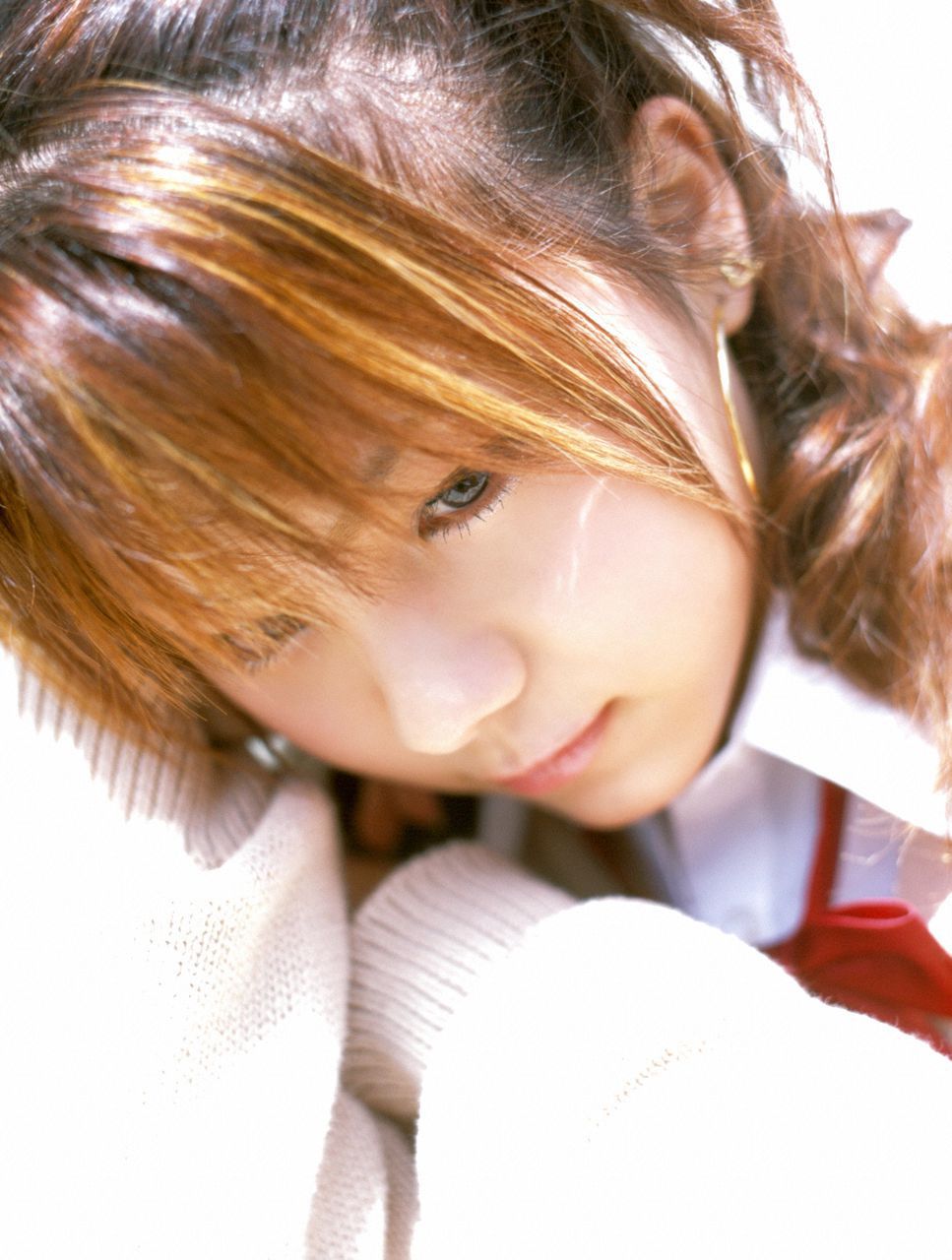 Reina Tanaka 田中丽奈/田中れいな  Vol.31-图40