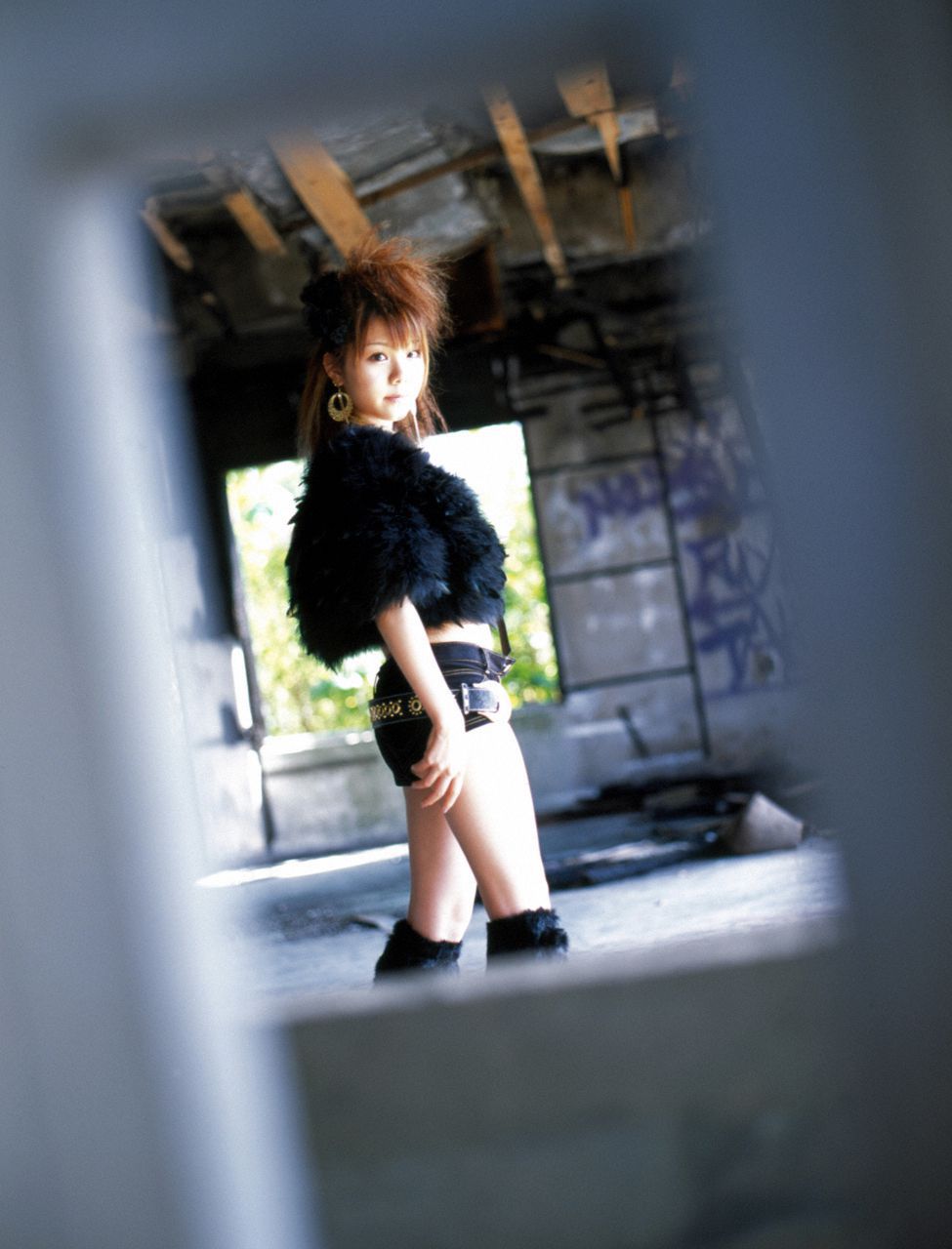 Reina Tanaka 田中丽奈/田中れいな  Vol.31-图42